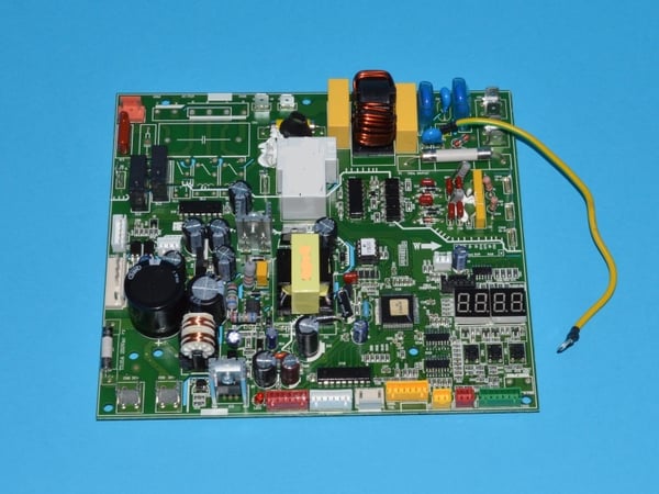 Main Control Board Outdoor Unit