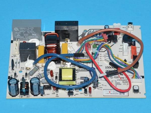 Main Control Board Indoor Unit