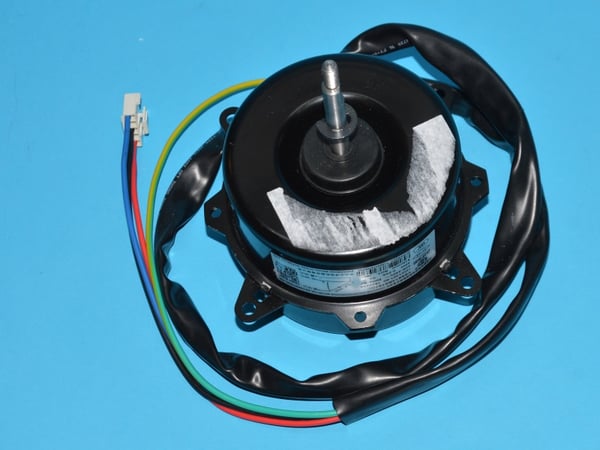 Fan Motor Ou 220V AC 20W