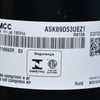 Hisense Air Conditioners Compressor Gmcc ASK89D53UEZ - Image 1