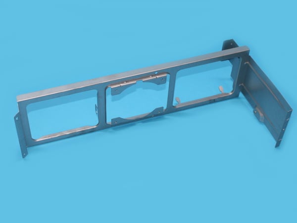 Fan Motor Holder