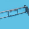 Hisense Air Conditioners Fan Motor Holder - Image 1