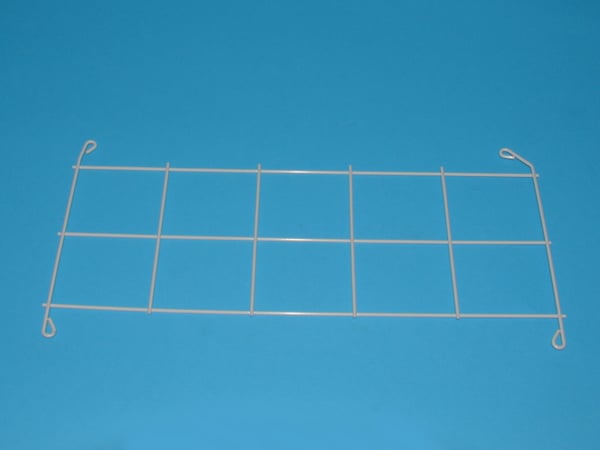 Protective Grid Left