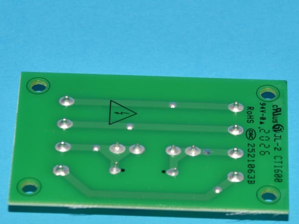 PCB