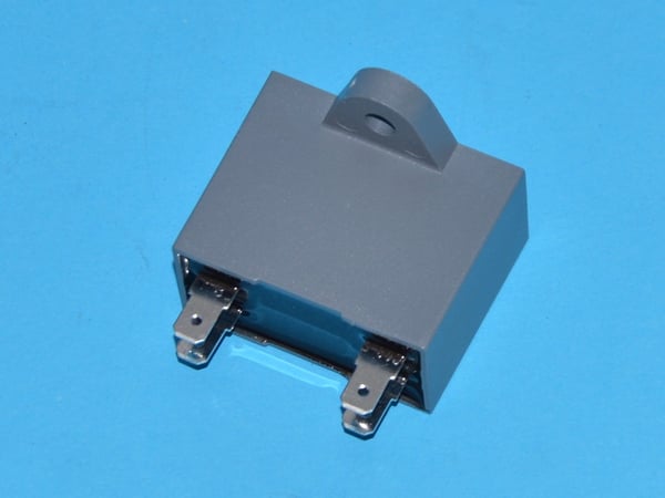 Fan Motor Capacitor 2U5F 450V