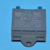 Hisense Air Conditioners Fan Motor Capacitor 2U5F 450V - Image 2