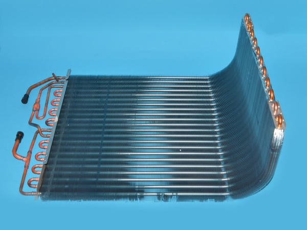 Condenser Assy