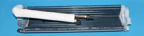 Evaporator