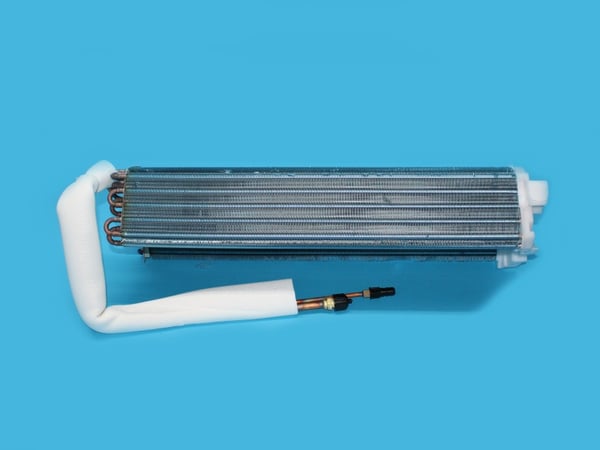 Evaporator