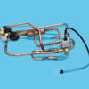 Hisense Air Conditioners 4-WAY Valve Assy - Image 2