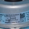 Hisense Air Conditioners Fan Motor Ou 220V AC 25W - Image 1