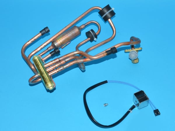 4-WAY Valve Assy