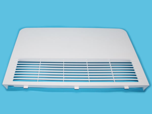 Air-inlet Grille