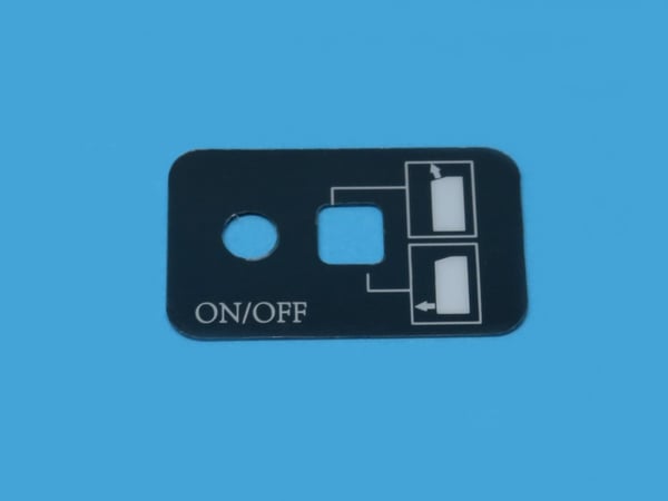Display Foil