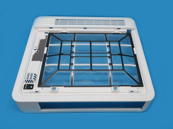 Front Panel