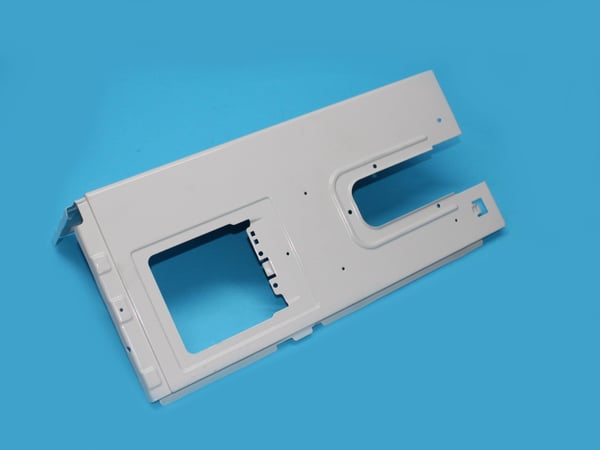 Right Side Panel