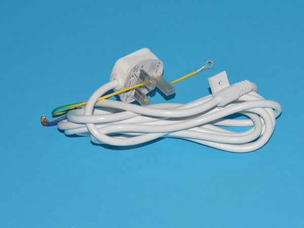 Supply Cord