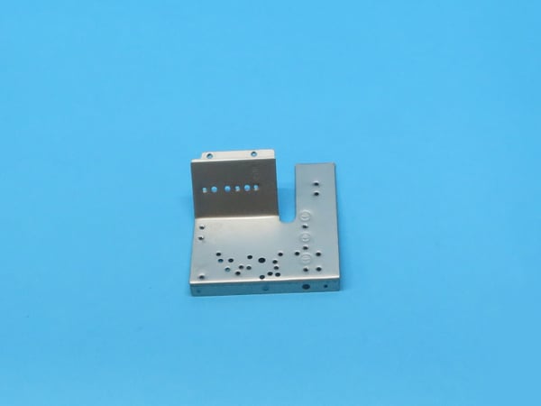 Connecting Plate