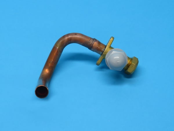 Pipe Valve Assy