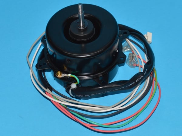 Fan Motor 230V AC 83W