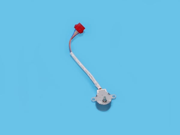 Step Motor 12V DC