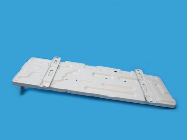 Base Holder Plate