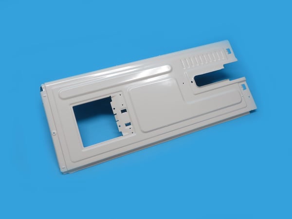 Right Side Panel