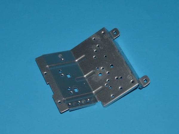 Wire Terminal Holder