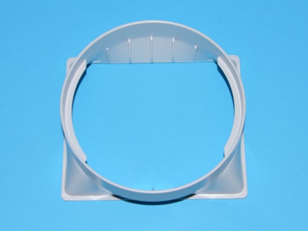 Air Hose Attachment