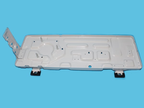 Base Holder Plate