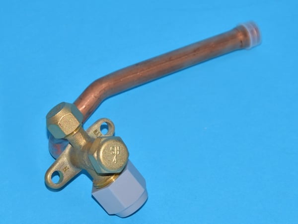 3-WAY Valve 1/2
