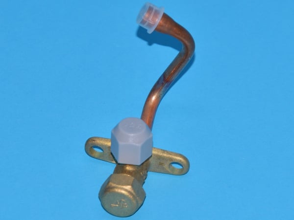 2-WAY Valve 1/4