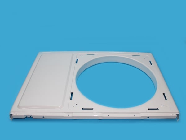 Front Panel