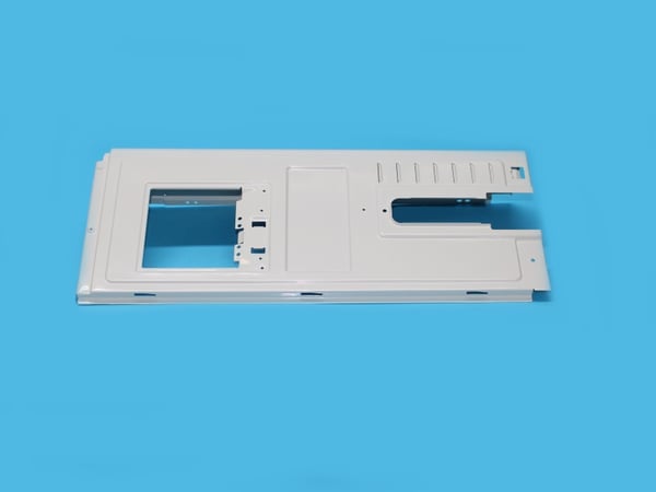 Right Side Panel