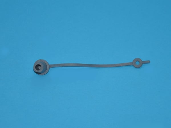 Condensate Drain Plug