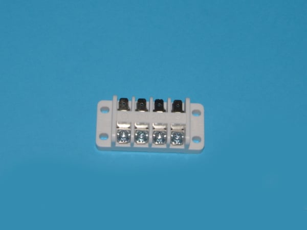 Connecting Terminal