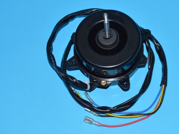 Fan Motor Ou 220V AC 20W