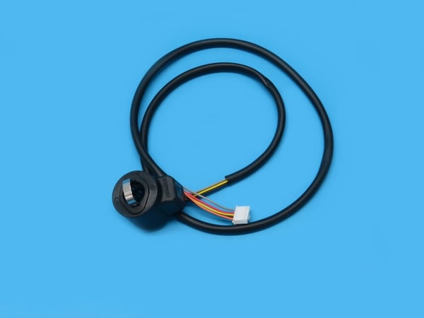 EEV Coil C