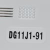 Hisense Air Conditioners Remote Controller - Image 2