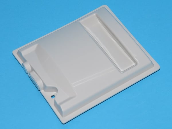 Electric Terminal Cover