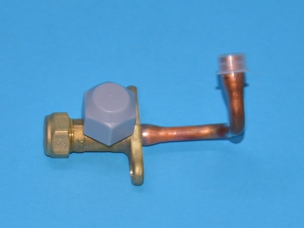 2-WAY Valve 1/4