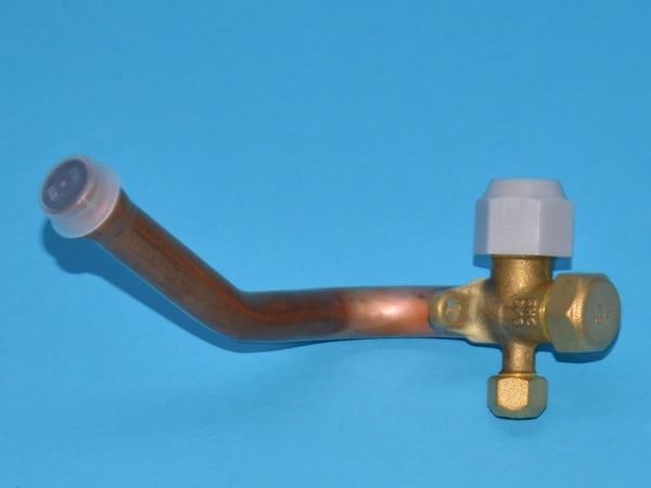 3-WAY Valve 1/2
