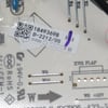 Hisense Air Conditioners Main Control Board Indoor Unit - Image 3
