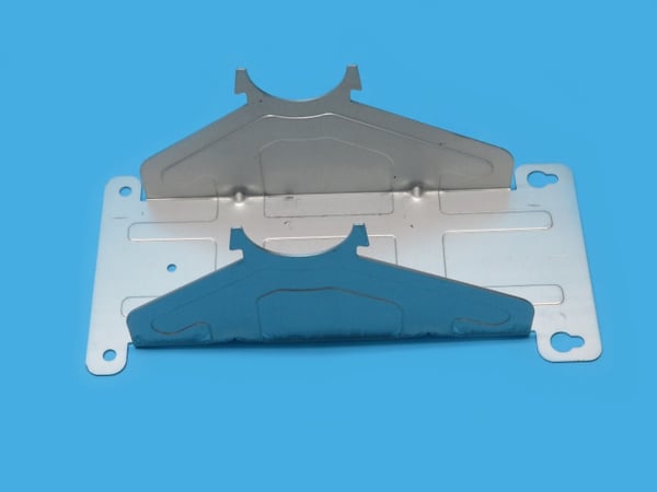 Fan Motor Holder