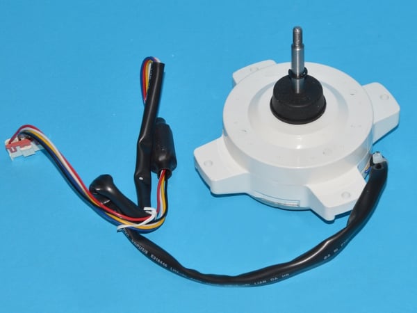 Fan Motor 310V DC 20W