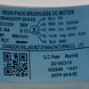Hisense Air Conditioners Fan Motor 310V DC 30W - Image 1
