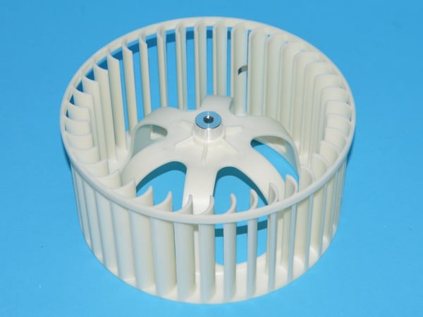 Centrifugal Fan Blade