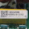 Hisense Air Conditioners Filter Board - Image 2