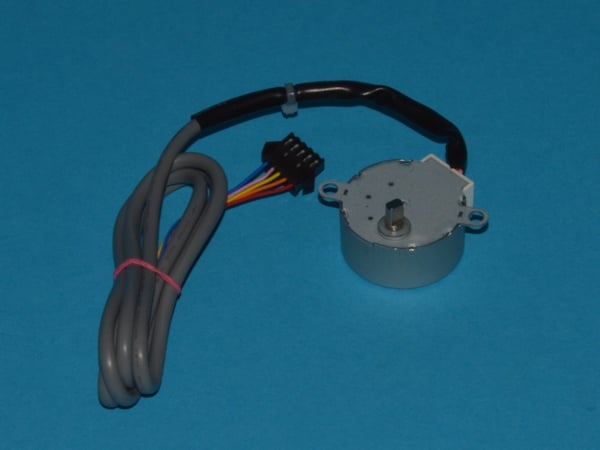 Step Motor 12V DC