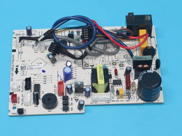 Main Control Board Indoor Unit